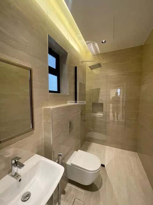 Floor 219 SQM with 4 Bedrooms An-Narjis, North Riyadh, Riyadh