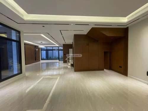 فيلا 5 غرف في النرجس