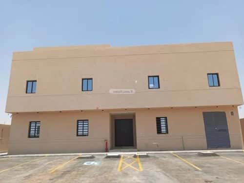 عمارة 900 متر مربع واجهة شرقية ضاحية نمار، غرب الرياض، الرياض