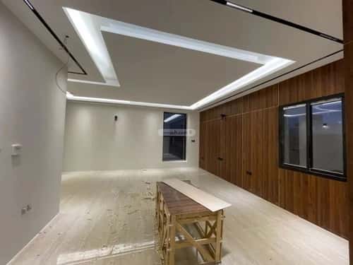 فيلا 340 متر مربع شمالية على شارع 15م الملقا، شمال الرياض، الرياض