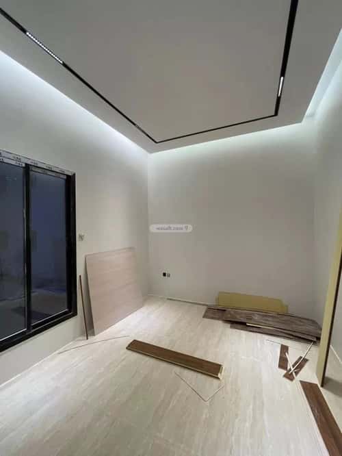 Villa 340 SQM Facing North on 15m Width Street Al-Malqa, North Riyadh, Riyadh