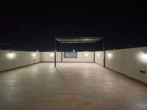 5 bedroom villa in Al Narjis