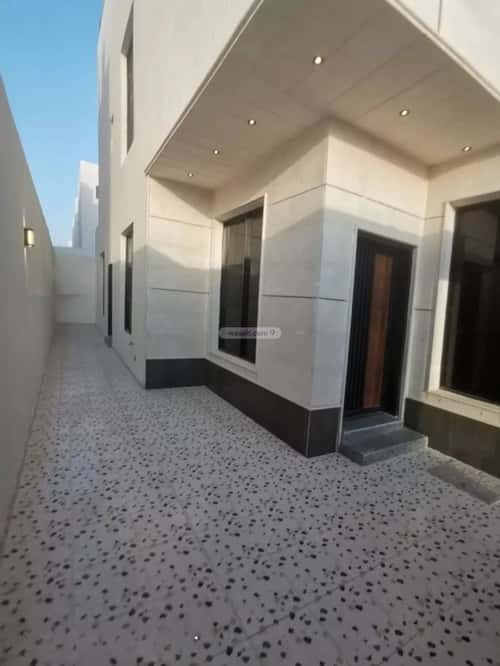 Villa 227 SQM Facing West on 20m Width Street Al-Maizaliyah, East Riyadh, Riyadh