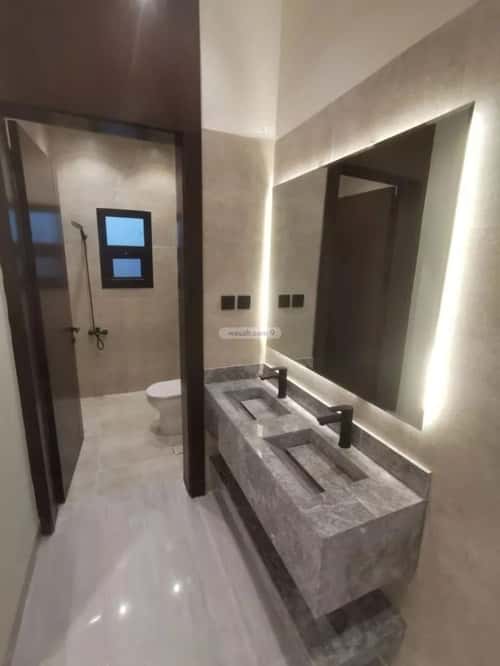 فيلا 227 متر مربع غربية على شارع 20م المعيزيلة، شرق الرياض، الرياض