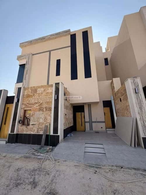 دور 167 متر مربع ب 4 غرف الرمال، شرق الرياض، الرياض