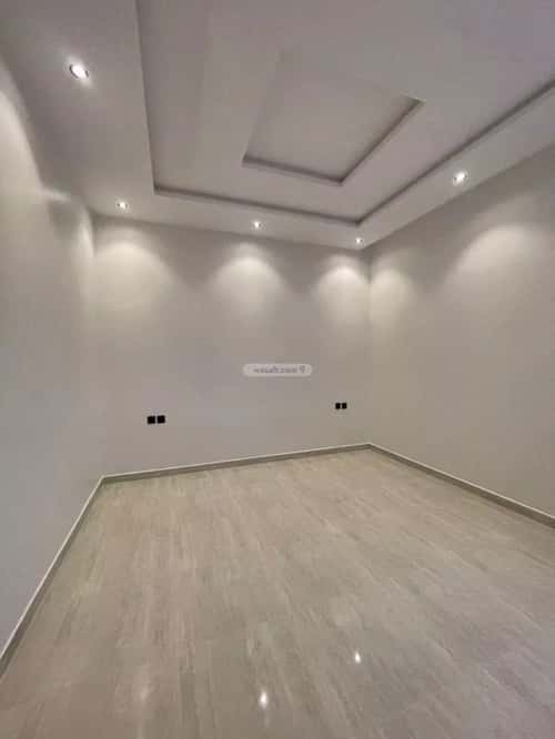 Villa 310 SQM Facing North East on 18m Width Street Ar-Rimal, East Riyadh, Riyadh