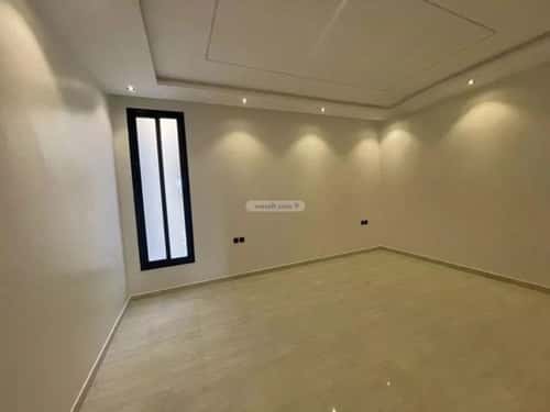 Villa 310 SQM Facing North East on 18m Width Street Ar-Rimal, East Riyadh, Riyadh