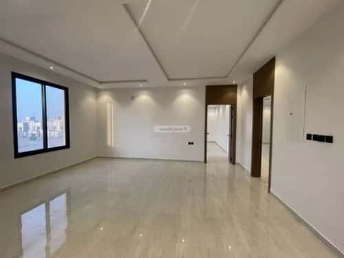 Villa 310 SQM Facing North East on 18m Width Street Ar-Rimal, East Riyadh, Riyadh