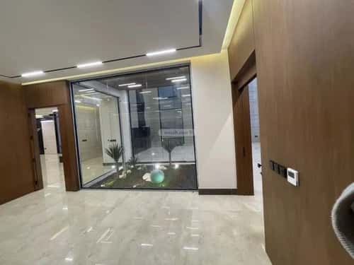 7 bedroom villa in Al Narjis