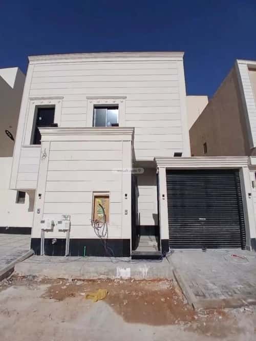 دور 238 متر مربع ب 4 غرف الجنادرية، شرق الرياض، الرياض