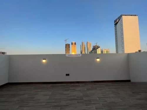 Villa 423 SQM Facing West on 15m Width Street Al-Malqa, North Riyadh, Riyadh