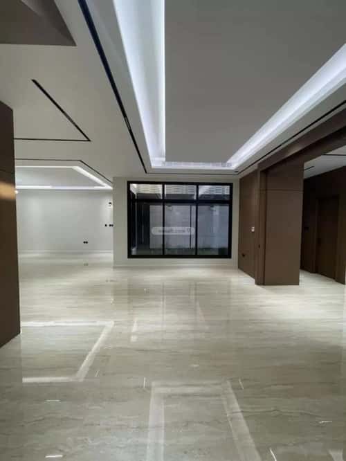 فيلا 423 متر مربع غربية على شارع 15م الملقا، شمال الرياض، الرياض