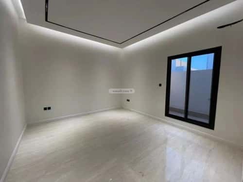 فيلا 423 متر مربع غربية على شارع 15م الملقا، شمال الرياض، الرياض