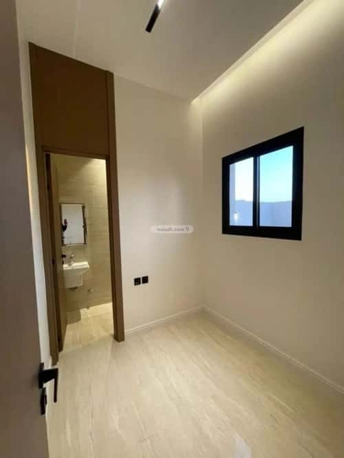 فيلا 423 متر مربع غربية على شارع 15م الملقا، شمال الرياض، الرياض