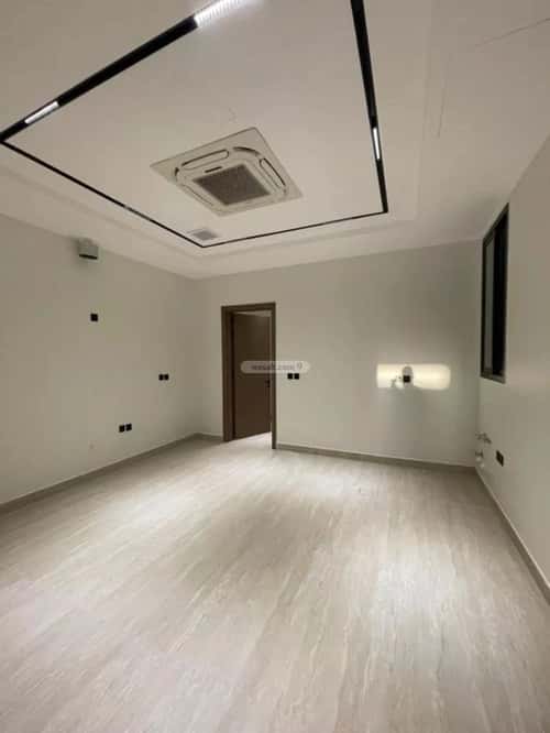 فيلا 423 متر مربع غربية على شارع 15م الملقا، شمال الرياض، الرياض