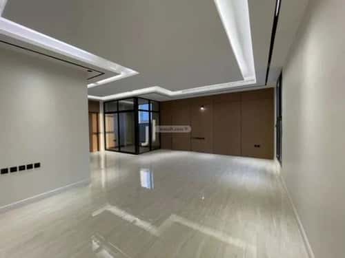 Villa 423 SQM Facing West on 15m Width Street Al-Malqa, North Riyadh, Riyadh