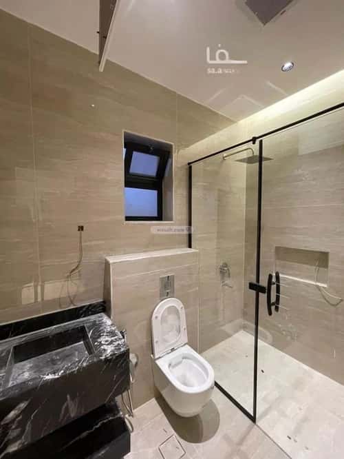 Villa 340 SQM Facing North on 15m Width Street Al-Malqa, North Riyadh, Riyadh