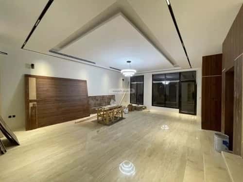 Villa 340 SQM Facing North on 15m Width Street Al-Malqa, North Riyadh, Riyadh