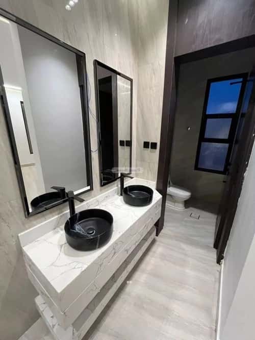 Floor 154 SQM with 3 Bedrooms Ar-Rimal, East Riyadh, Riyadh