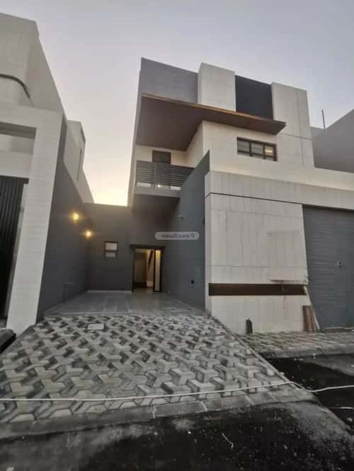 دور 222 متر مربع ب 4 غرف الرمال، شرق الرياض، الرياض