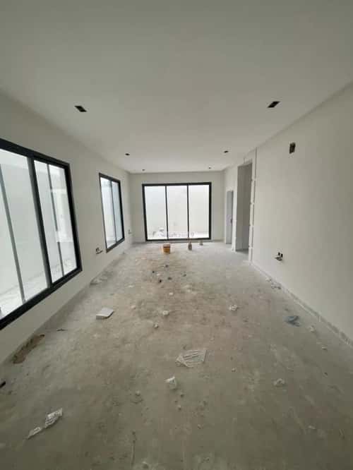 Villa 375 SQM Facing East on 18m Width Street Al-Khaleej, East Riyadh, Riyadh