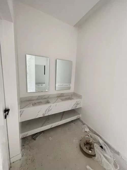 Villa 375 SQM Facing East on 18m Width Street Al-Khaleej, East Riyadh, Riyadh