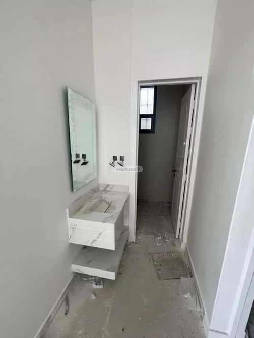 Villa 375 SQM Facing East on 18m Width Street Al-Khaleej, East Riyadh, Riyadh