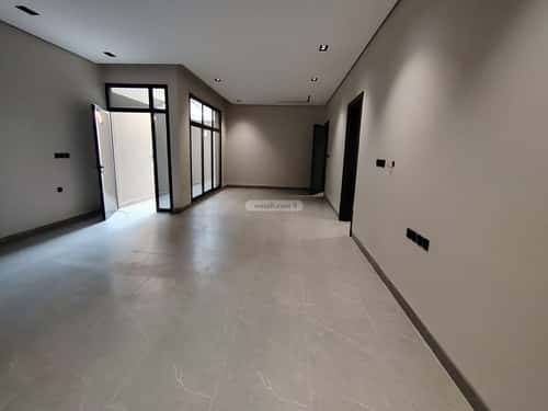 Floor 214 SQM with 5 Bedrooms Ishbiliyah, East Riyadh, Riyadh