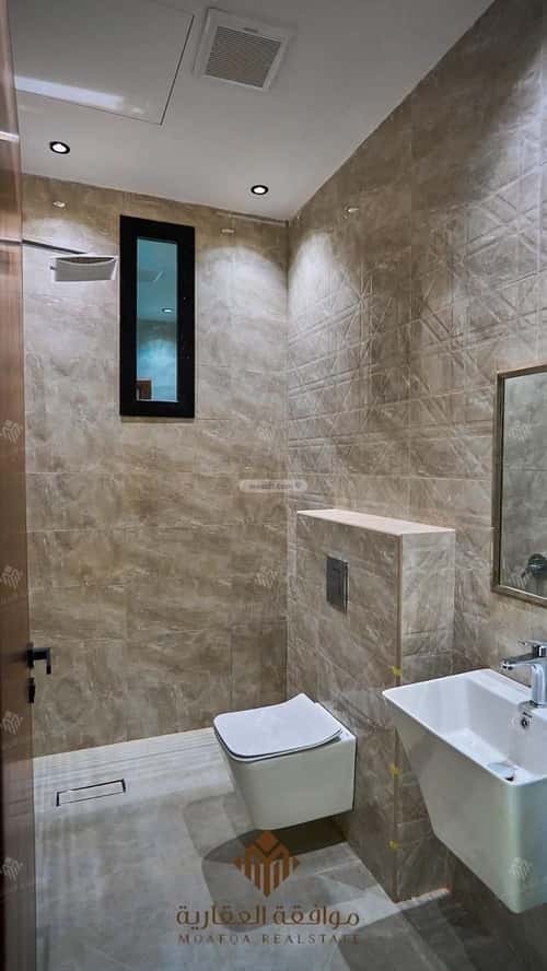 شقة 166 متر مربع ب 3 غرف المهدية، غرب الرياض، الرياض