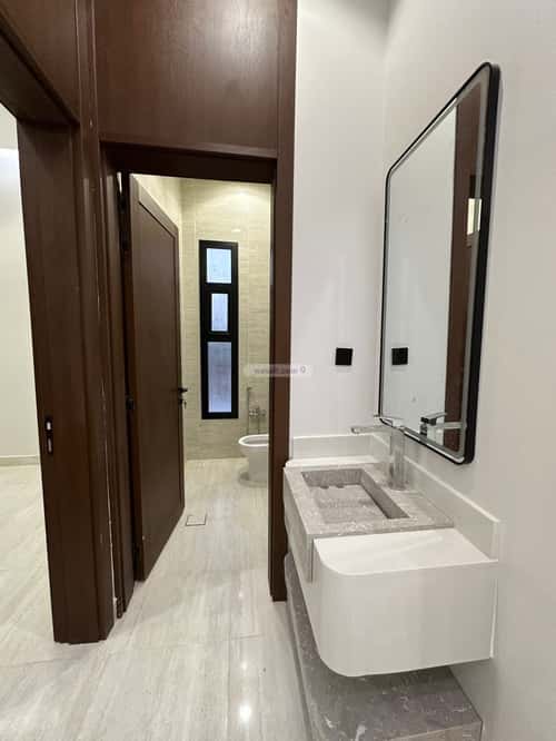 فيلا 377 متر مربع شرقية على شارع 15م الجنادرية، شرق الرياض، الرياض