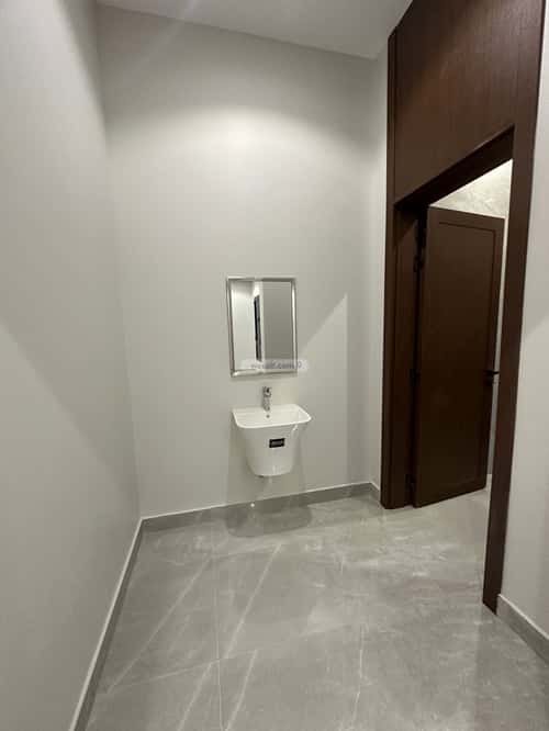 Apartment 116 SQM with 3 Bedrooms Al-Janadriyah, East Riyadh, Riyadh