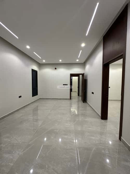 Apartment 116 SQM with 3 Bedrooms Al-Janadriyah, East Riyadh, Riyadh