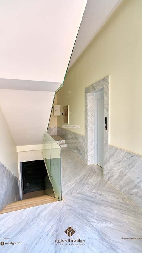 3 bedroom apartment in Al Mahdiyyah