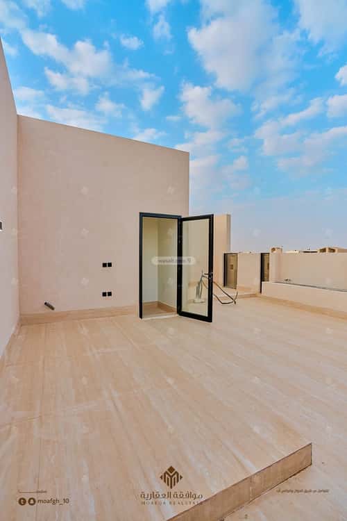 3 bedroom apartment in Al Mahdiyyah