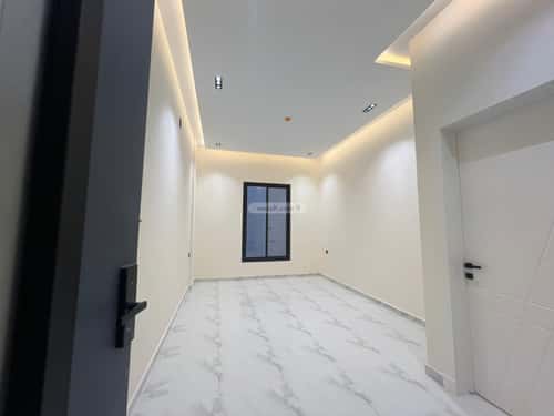 شقة 138 متر مربع ب 4 غرف الزهرة، غرب الرياض، الرياض