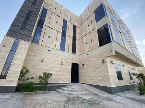 Apartment 139 SQM with 3 Bedrooms Al-Mahdiyah, West Riyadh, Riyadh