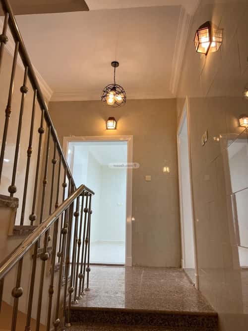 عمارة 605 متر مربع واجهة غربية أم العراد، الطائف