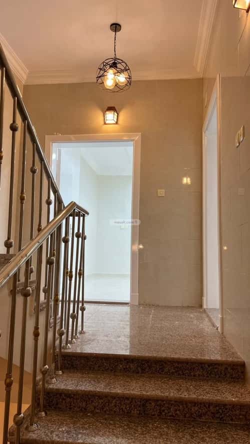 عمارة 605 متر مربع واجهة غربية أم العراد، الطائف