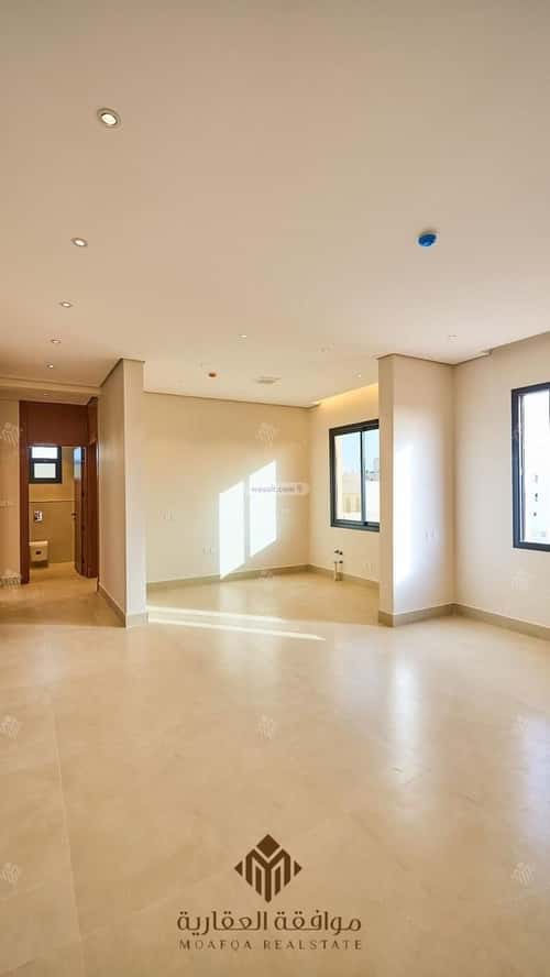 3 bedroom apartment in Al Mahdiyyah