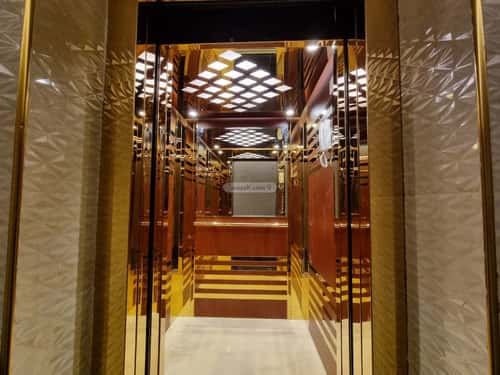 شقة 156 متر مربع ب 5 غرف مريخ، شرق جدة، جدة