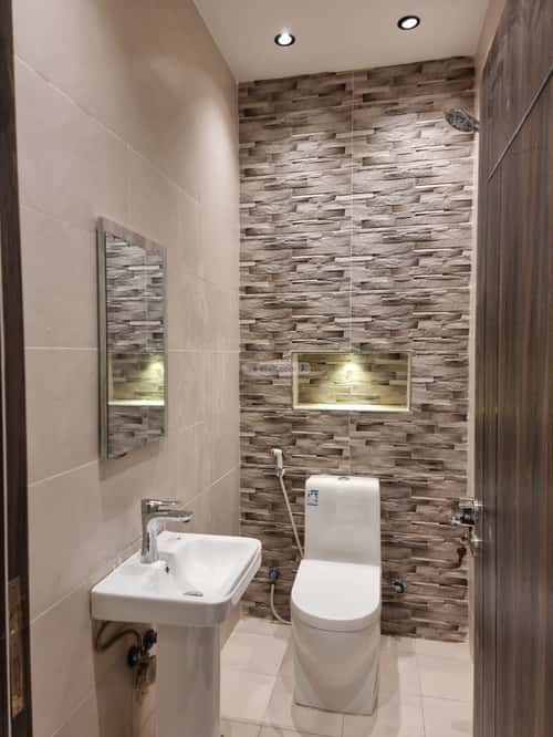 شقة 156 متر مربع ب 5 غرف مريخ، شرق جدة، جدة