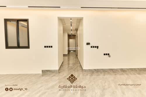 Apartment 139 SQM with 3 Bedrooms Al-Mahdiyah, West Riyadh, Riyadh