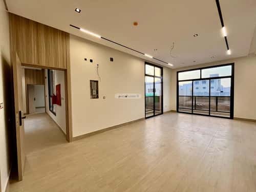 Apartment 139 SQM with 3 Bedrooms Al-Mahdiyah, West Riyadh, Riyadh