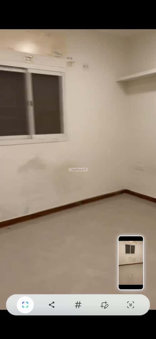 Apartment 94 SQM with 3 Bedrooms Al-Malqa, North Riyadh, Riyadh