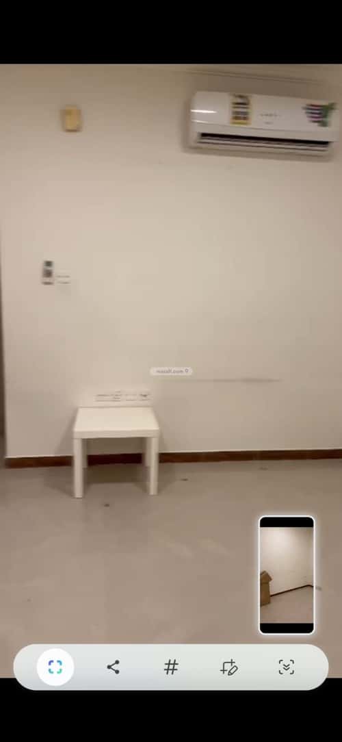 Apartment 94 SQM with 3 Bedrooms Al-Malqa, North Riyadh, Riyadh