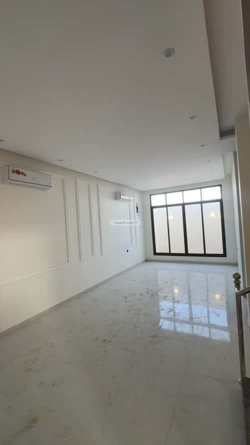 فيلا 200 متر مربع واجهة غربية ب 6 غرف ضاحية نمار، غرب الرياض، الرياض