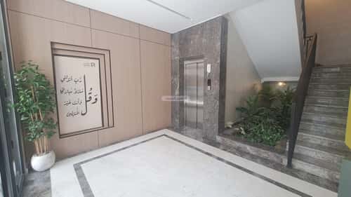 شقة 149 متر مربع ب 3 غرف الروضة، شمال جدة، جدة