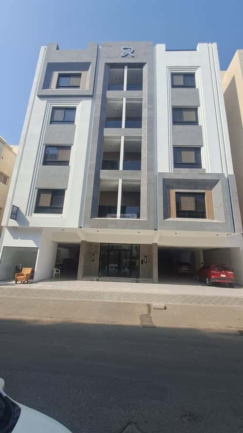 شقة 149 متر مربع ب 3 غرف الروضة، شمال جدة، جدة