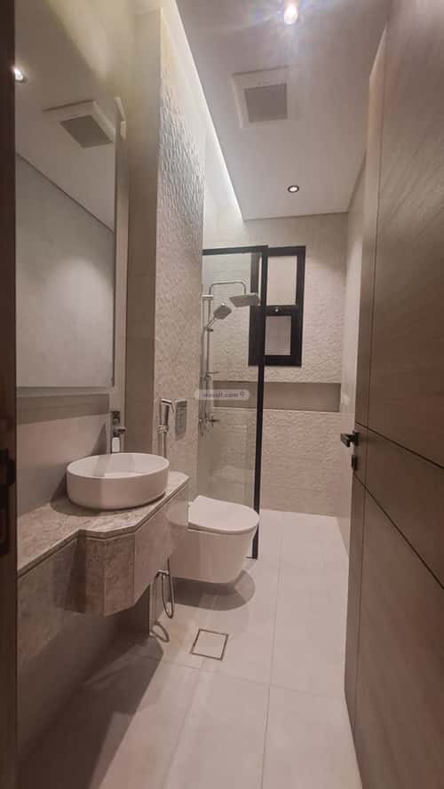 Apartment 149 SQM with 3 Bedrooms Al Rawdhah, North Jeddah, Jeddah