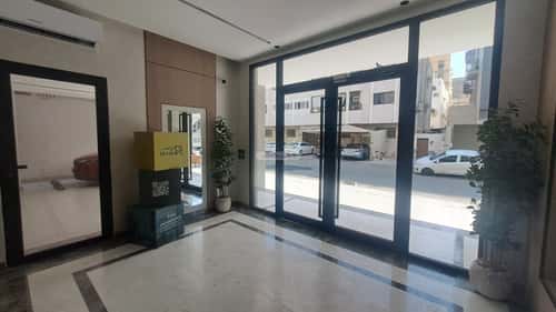 Apartment 149 SQM with 3 Bedrooms Al Rawdhah, North Jeddah, Jeddah